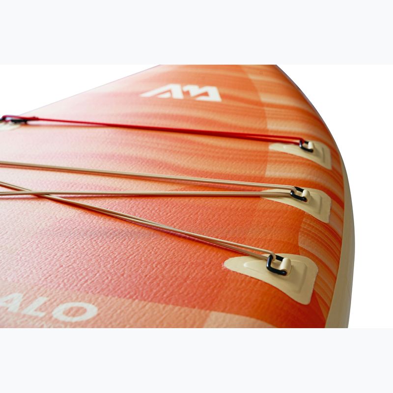 Дошка SUP Aqua Marina Halo PackSup 10'0" 5