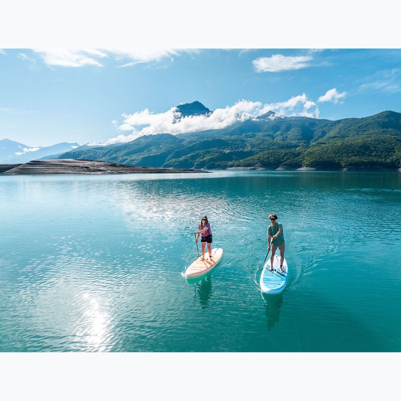 Дошка SUP Aqua Marina Halo PackSup 10'0" 16