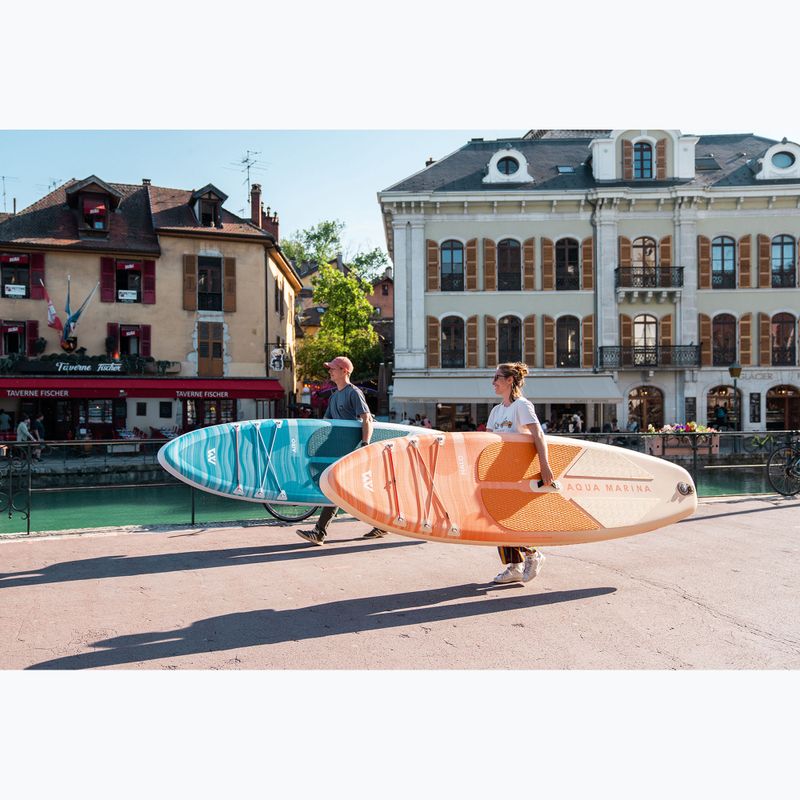 Дошка SUP Aqua Marina Halo PackSup 10'0" 17