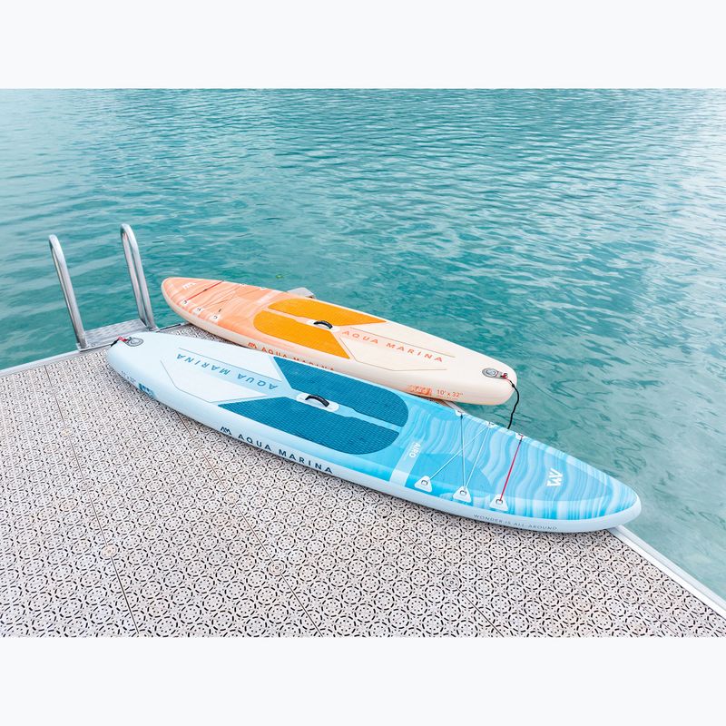 Дошка SUP Aqua Marina Halo PackSup 10'0" 18