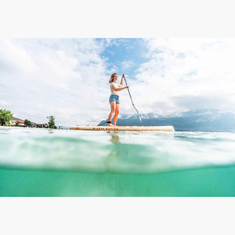 Дошка SUP Aqua Marina Halo PackSup 10'0" 21