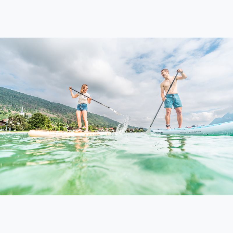 Дошка SUP Aqua Marina Halo PackSup 10'0" 23