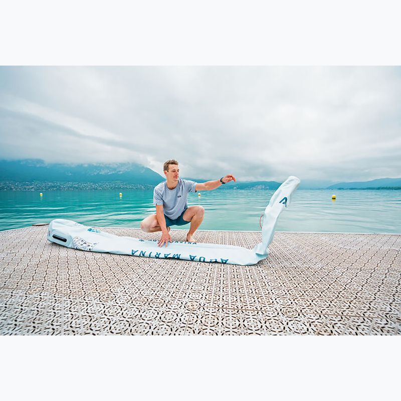 Дошка SUP Aqua Marina Airo PackSup 11'0" 8