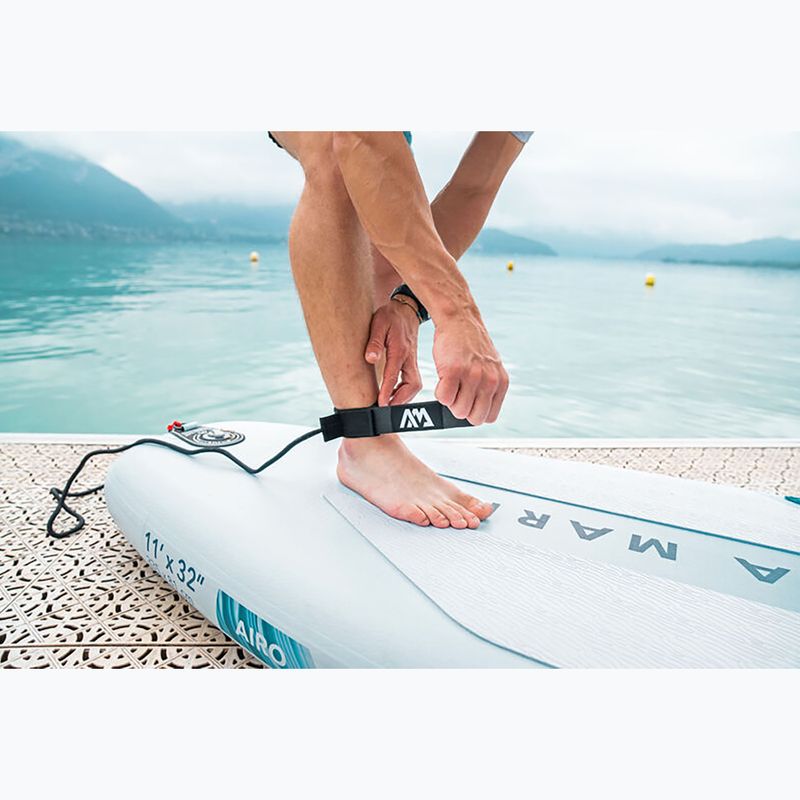 Дошка SUP Aqua Marina Airo PackSup 11'0" 10