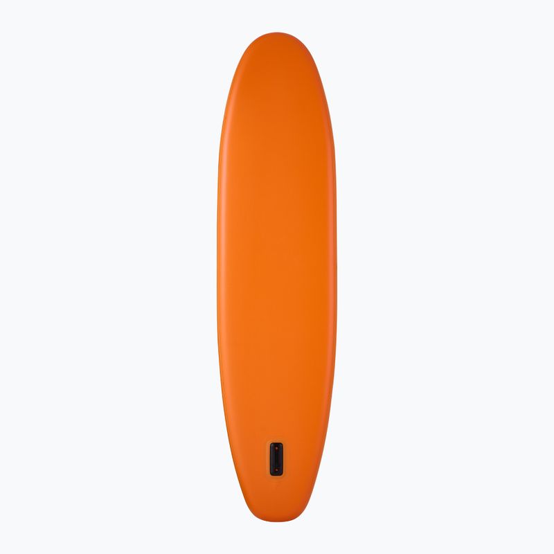 Дошка SUP Aqua Marina Pure Air All-Round iSUP Coast 10'10" orange 3