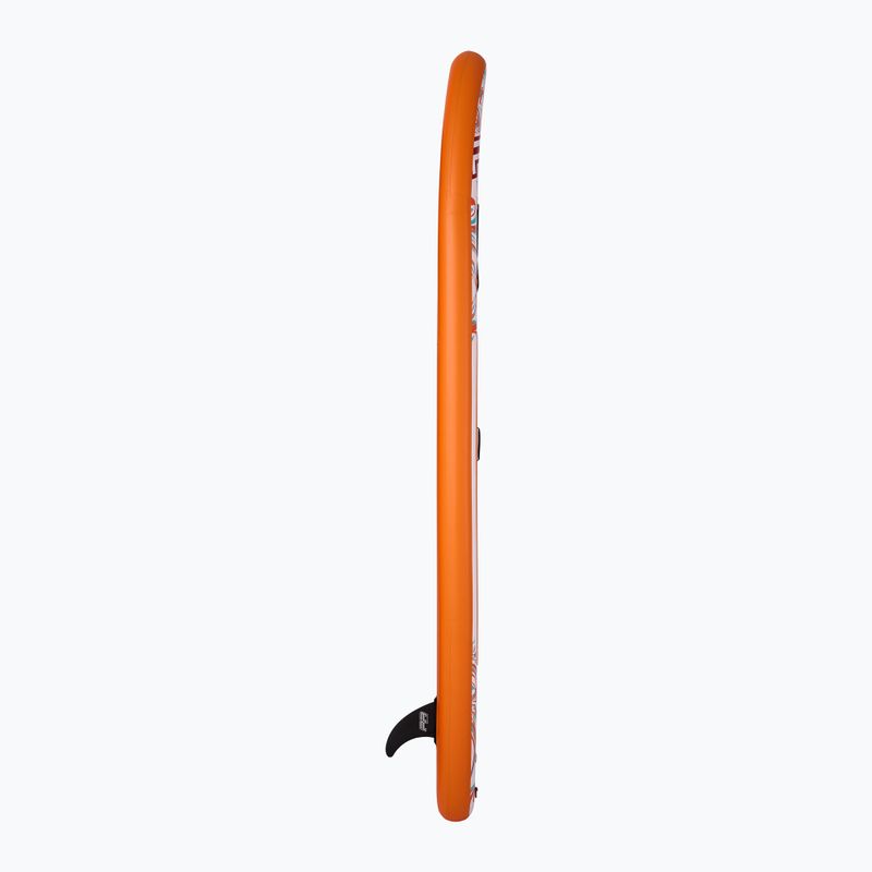 Дошка SUP Aqua Marina Pure Air All-Round iSUP Coast 10'10" orange 4