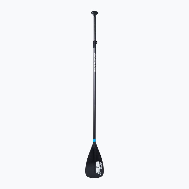 Дошка SUP Aqua Marina Pure Air All-Round iSUP Coast 10'10" orange 6