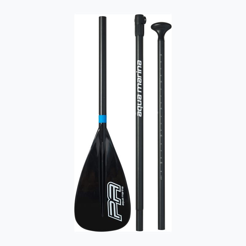 Дошка SUP Aqua Marina Pure Air All-Round iSUP Coast 10'10" orange 7