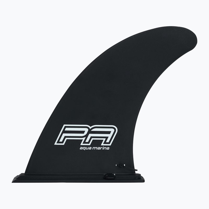 Дошка SUP Aqua Marina Pure Air All-Round iSUP Tropic 12'0" blue 14