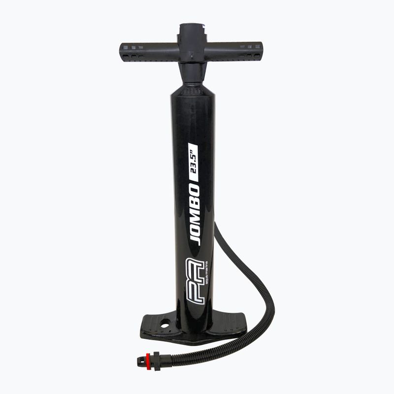 Дошка SUP Aqua Marina Pure Air All-Round iSUP Tropic 12'0" blue 15