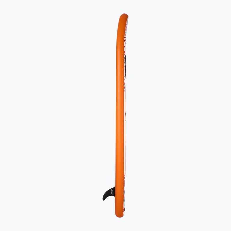 Дошка SUP Aqua Marina Pure Air All-Round iSUP Coast 12'0" orange 4