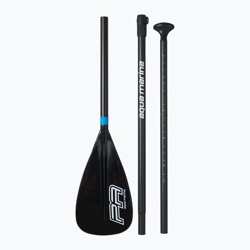 Дошка SUP Aqua Marina Pure Air All-Round iSUP Coast 12'0" orange 6