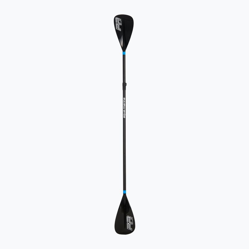 Дошка SUP Aqua Marina Pure Air All-Round iSUP Tropic 10'10" blue 13