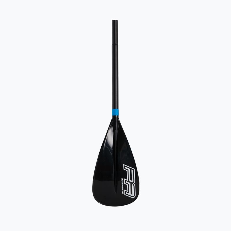 Дошка SUP Aqua Marina Pure Air All-Round iSUP Tropic 10'10" blue 14