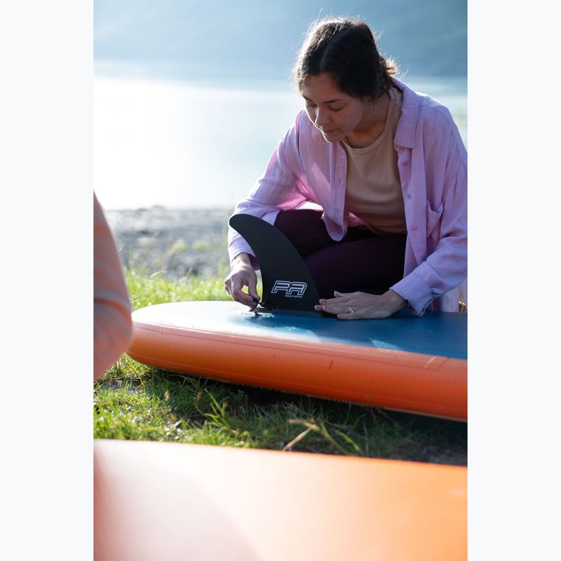 Дошка SUP Aqua Marina Pure Air All-Round iSUP Tropic 10'10" blue 25