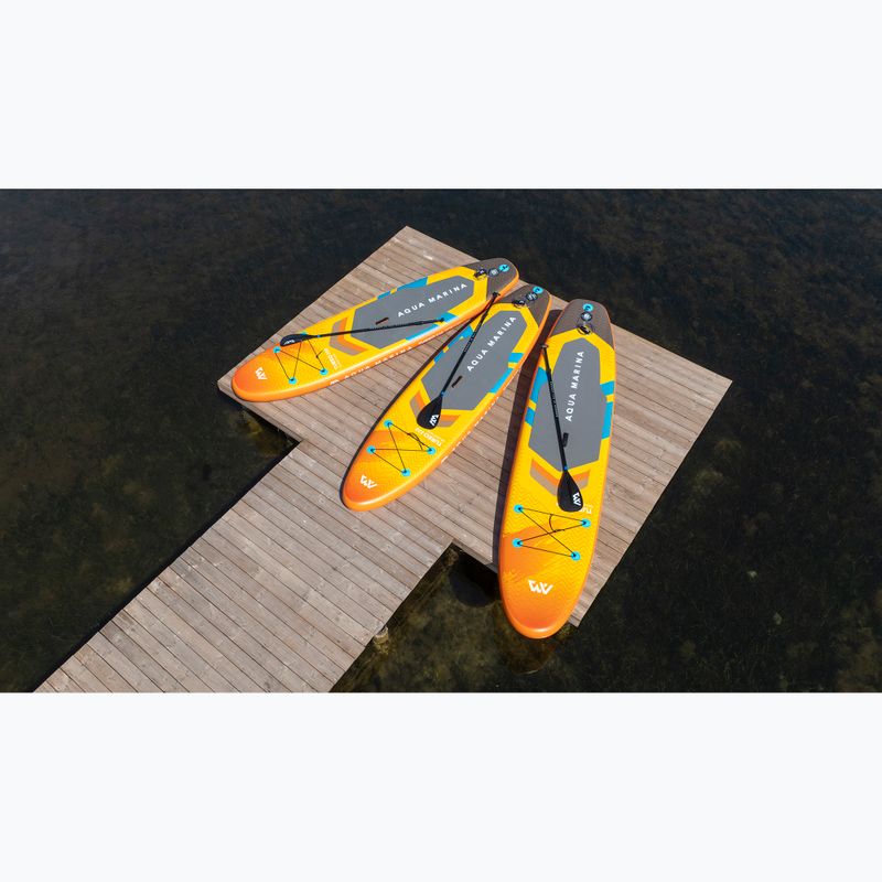 Дошка SUP Aqua Marina AMgo Turbo 320 10'6" 14
