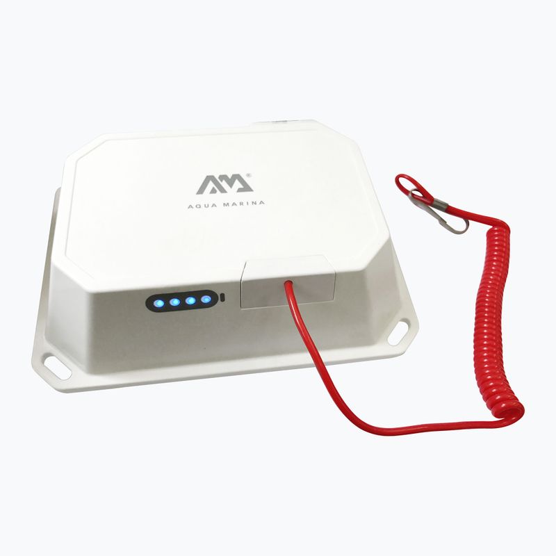 Дошка SUP Aqua Marina AMgo Turbo 366 12'0" 11