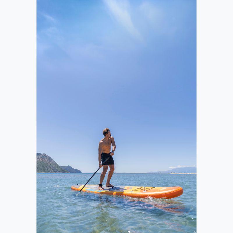 Дошка SUP Aqua Marina AMgo Turbo 366 12'0" 17