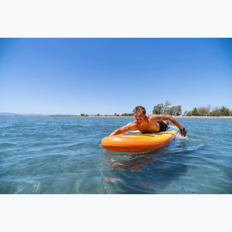 Дошка SUP Aqua Marina AMgo Turbo 366 12'0" 19