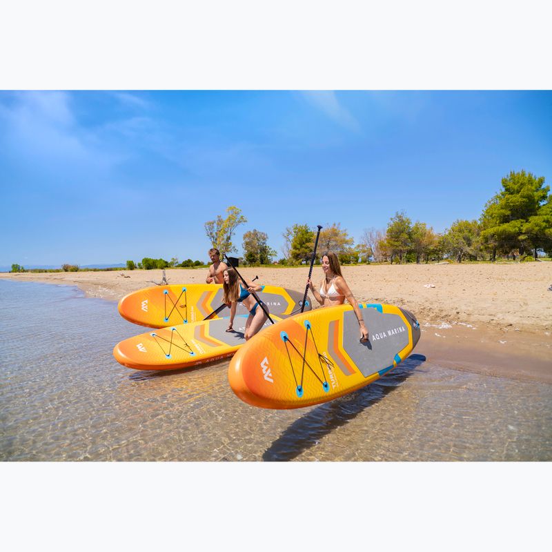 Дошка SUP Aqua Marina AMgo Turbo 366 12'0" 20