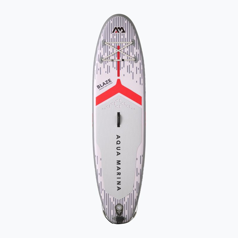 Дошка SUP Aqua Marina Blaze iSUP 10'4" 2