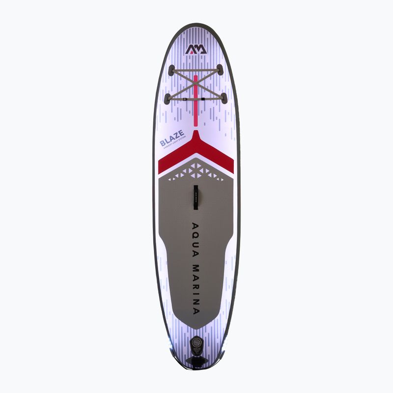 Дошка SUP Aqua Marina Blaze iSUP 10'4" 5