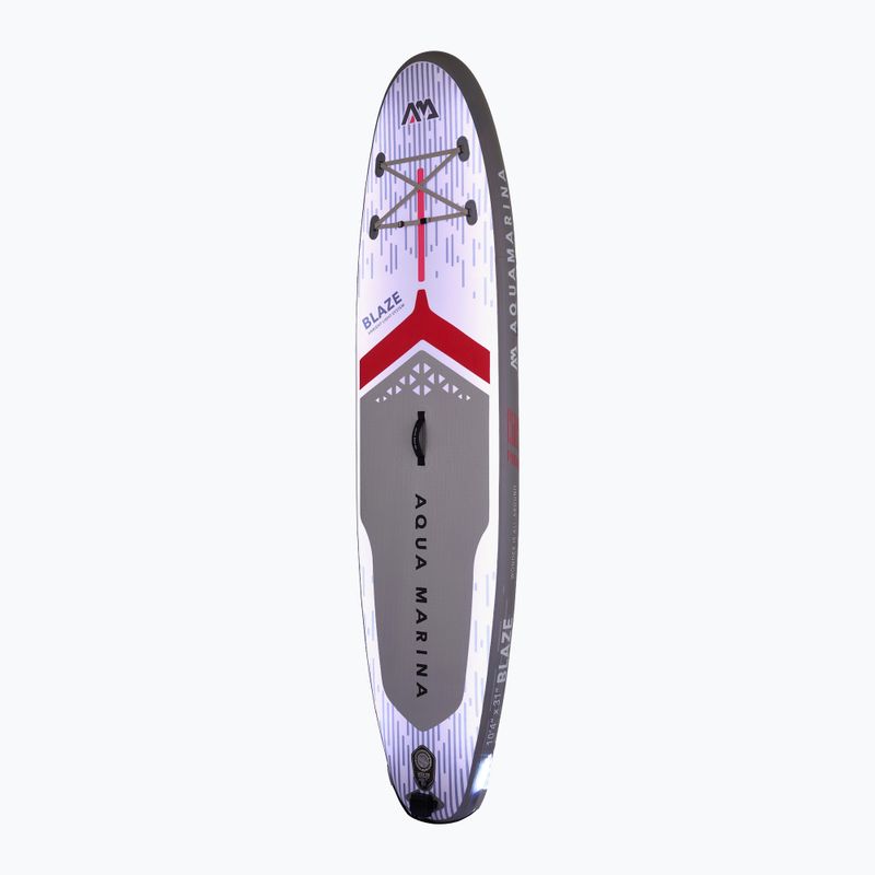 Дошка SUP Aqua Marina Blaze iSUP 10'4" 6