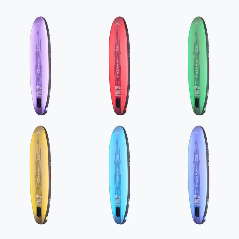 Дошка SUP Aqua Marina Blaze iSUP 10'4" 8