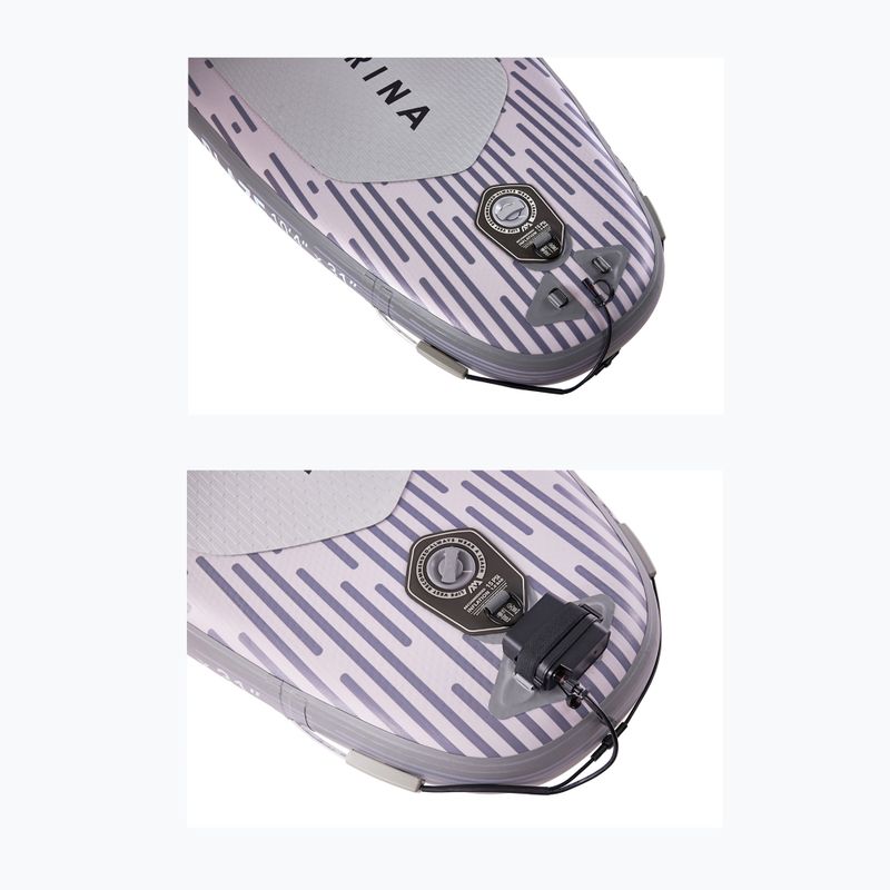 Дошка SUP Aqua Marina Blaze iSUP 10'4" 10