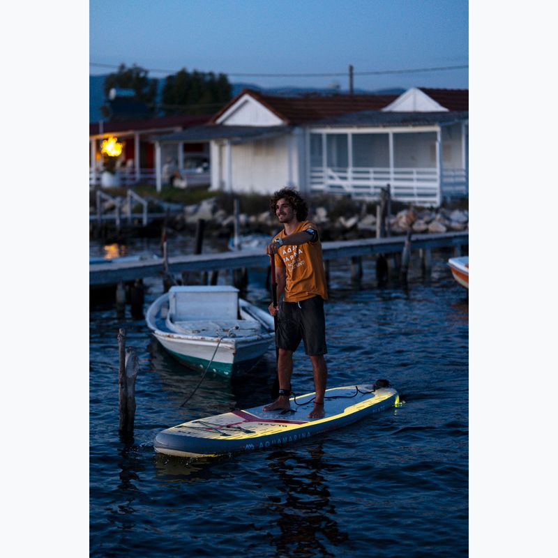 Дошка SUP Aqua Marina Blaze iSUP 10'4" 21