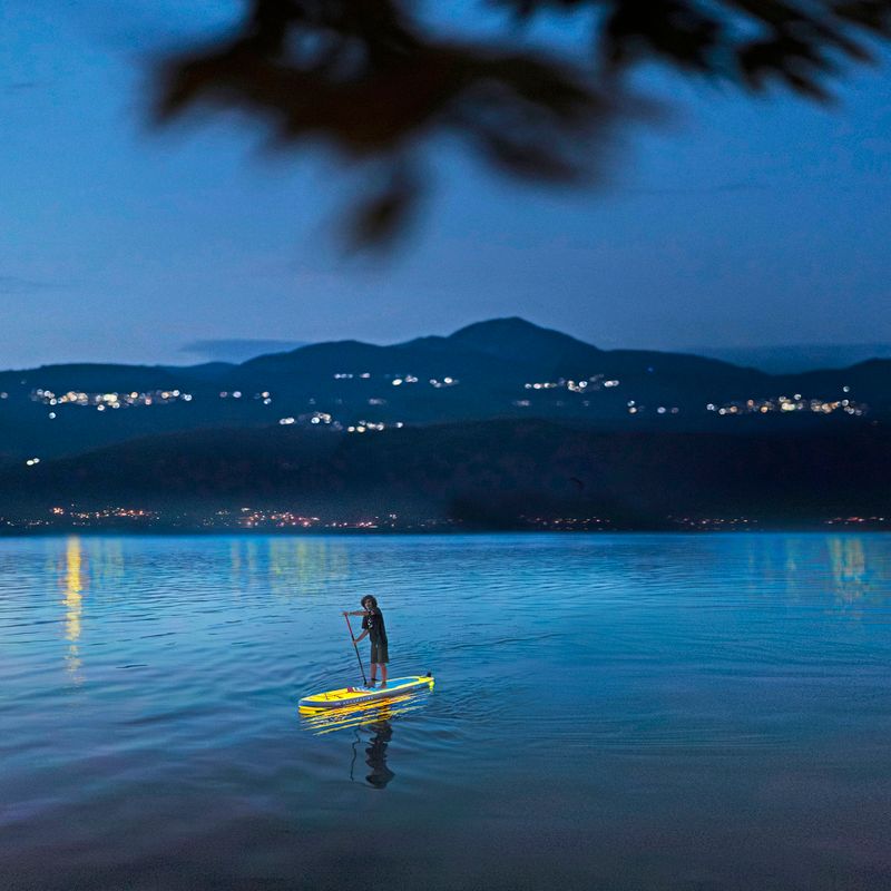 Дошка SUP Aqua Marina Blaze iSUP 10'4" 22