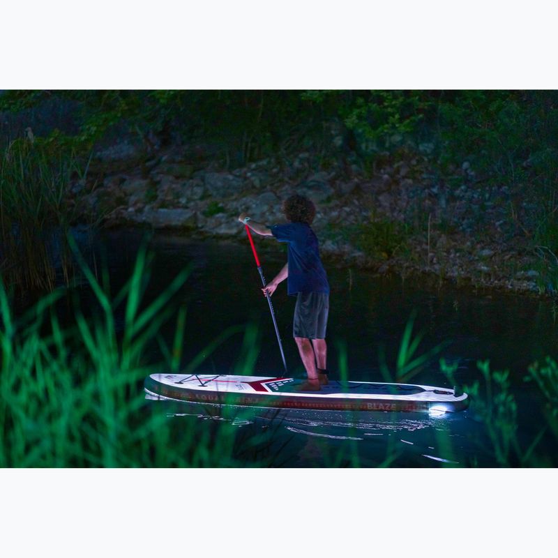 Дошка SUP Aqua Marina Blaze iSUP 10'4" 23