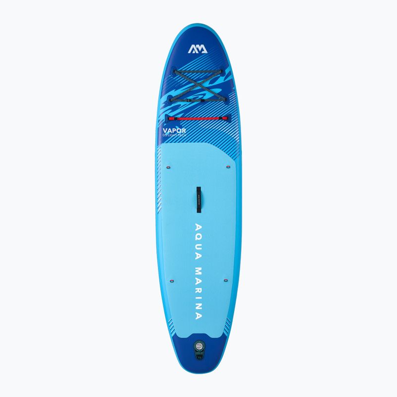 Дошка SUP Aqua Marina Vapor All-around iSUP 10'4" aqua splash 2