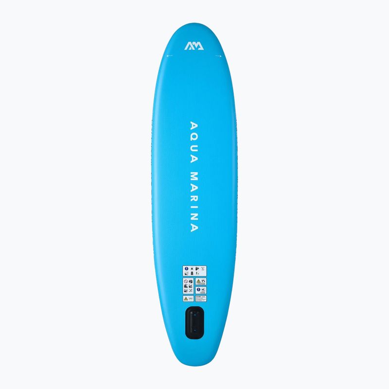 Дошка SUP Aqua Marina Vapor All-around iSUP 10'4" aqua splash 3