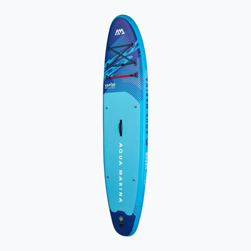 Дошка SUP Aqua Marina Vapor All-around iSUP 10'4" aqua splash 5