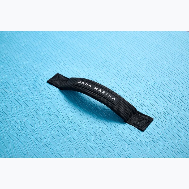 Дошка SUP Aqua Marina Vapor All-around iSUP 10'4" aqua splash 8