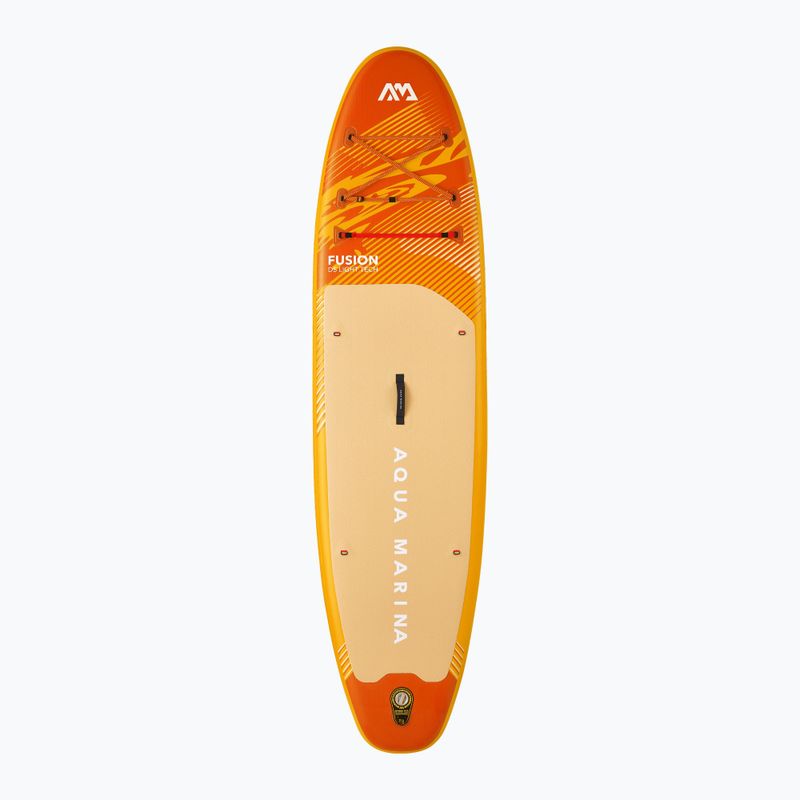 Дошка SUP Aqua Marina Fusion All-around iSUP 10'10" before sunset 2