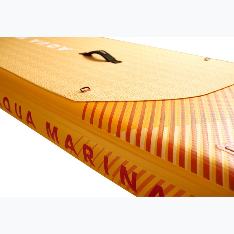 Дошка SUP Aqua Marina Fusion All-around iSUP 10'10" before sunset 6