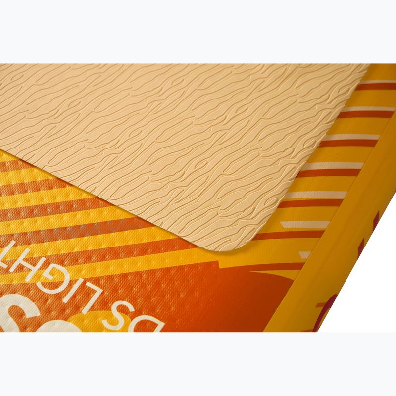 Дошка SUP Aqua Marina Fusion All-around iSUP 10'10" before sunset 10