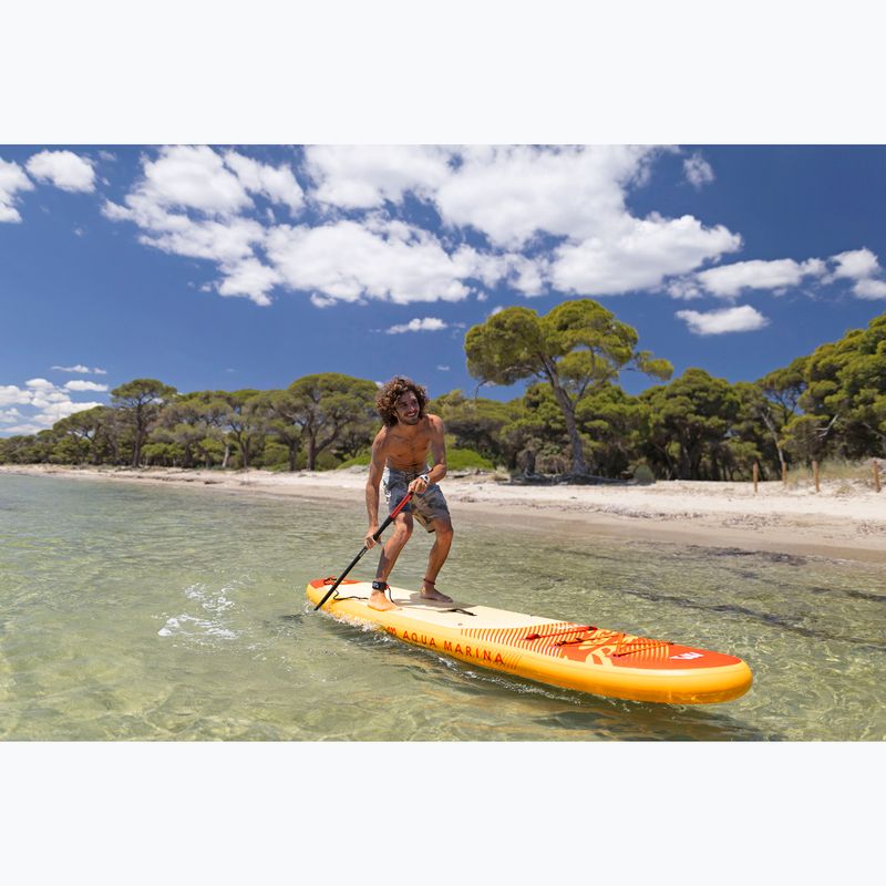Дошка SUP Aqua Marina Fusion All-around iSUP 10'10" before sunset 20