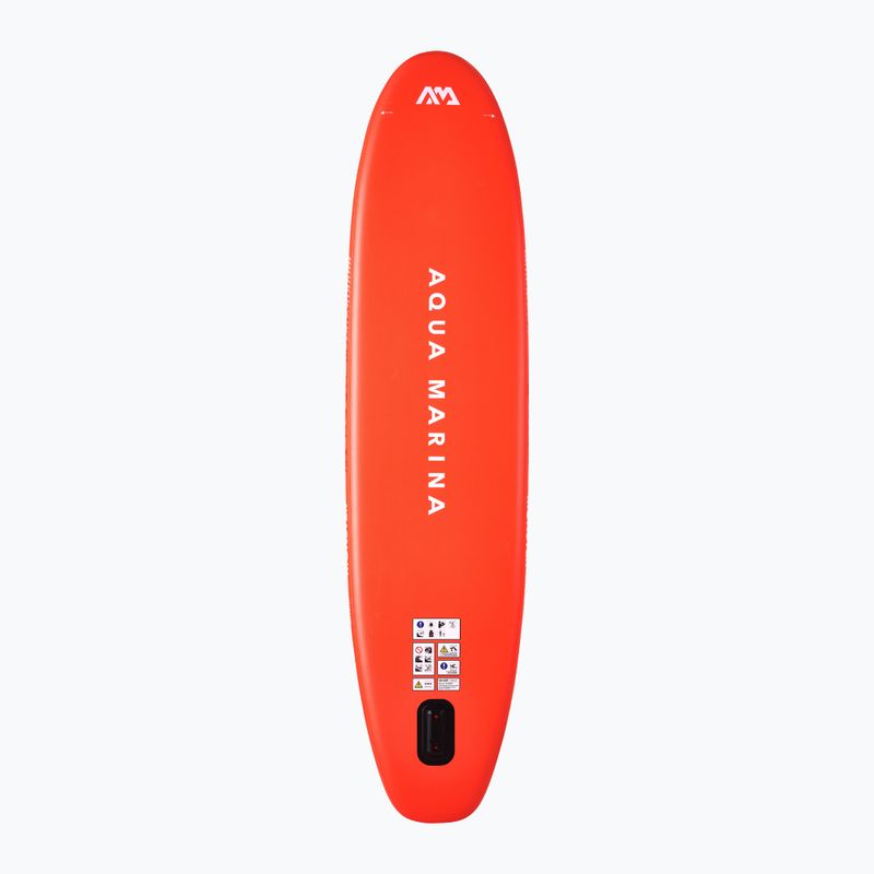 Дошка SUP Aqua Marina Monster All-around iSUP 12'0'' sky glider 3