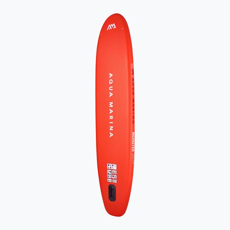 Дошка SUP Aqua Marina Monster All-around iSUP 12'0'' sky glider 6
