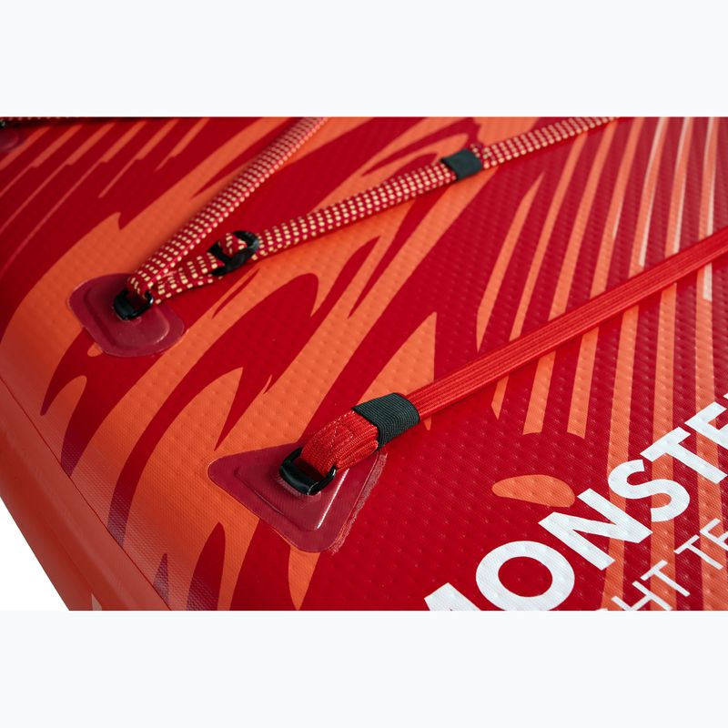 Дошка SUP Aqua Marina Monster All-around iSUP 12'0'' sky glider 8