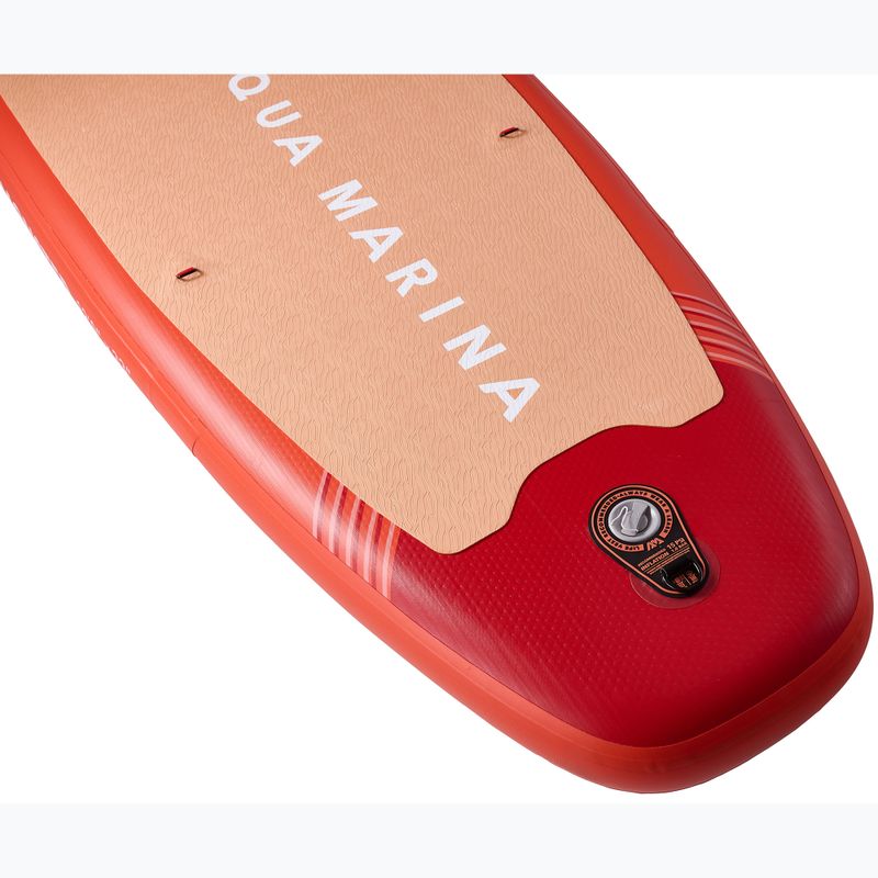 Дошка SUP Aqua Marina Monster All-around iSUP 12'0'' sky glider 11