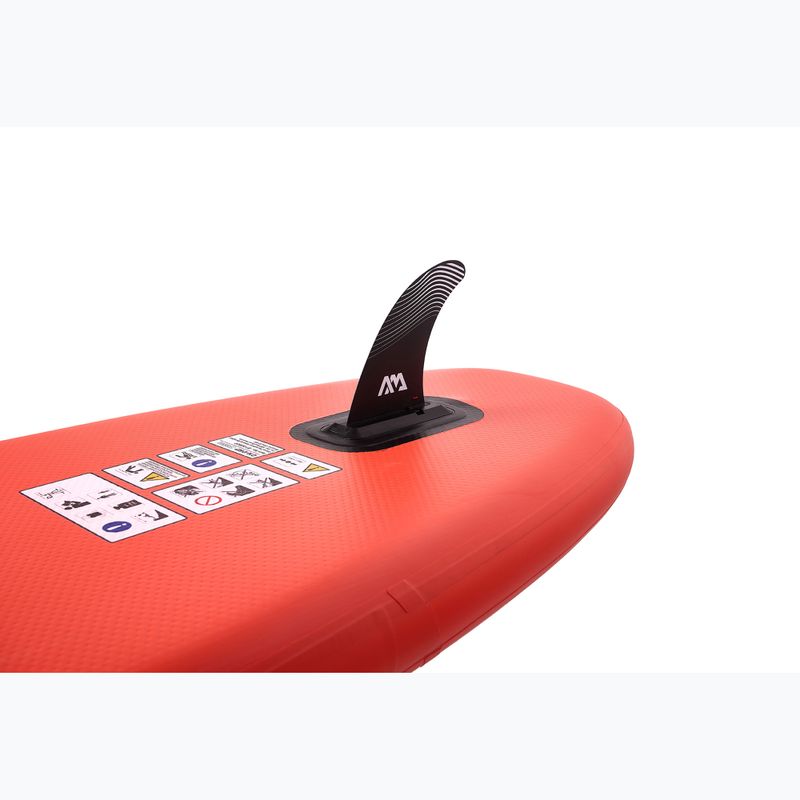 Дошка SUP Aqua Marina Monster All-around iSUP 12'0'' sky glider 13