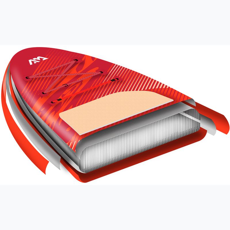 Дошка SUP Aqua Marina Monster All-around iSUP 12'0'' sky glider 14