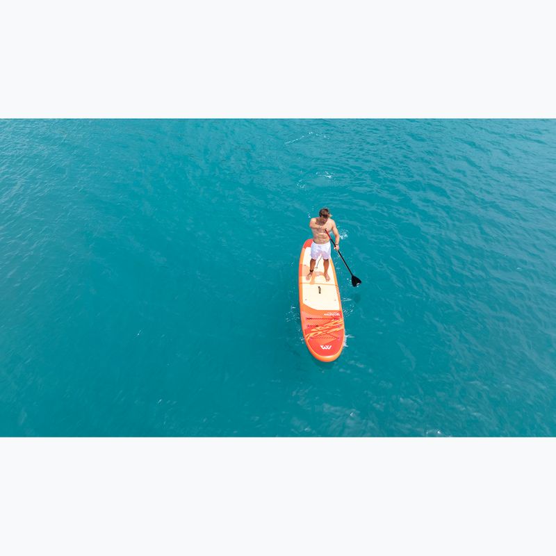 Дошка SUP Aqua Marina Monster All-around iSUP 12'0'' sky glider 24