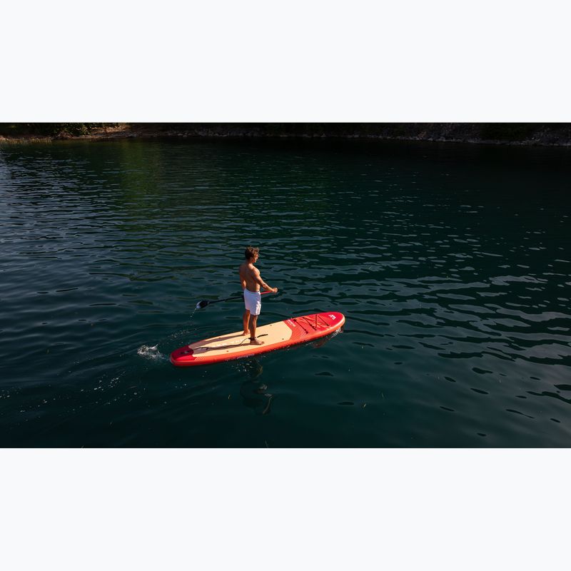 Дошка SUP Aqua Marina Monster All-around iSUP 12'0'' sky glider 25