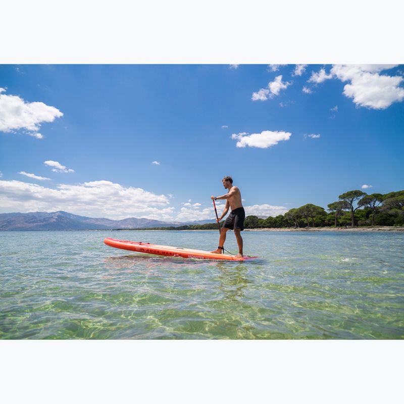 Дошка SUP Aqua Marina Monster All-around iSUP 12'0'' sky glider 27