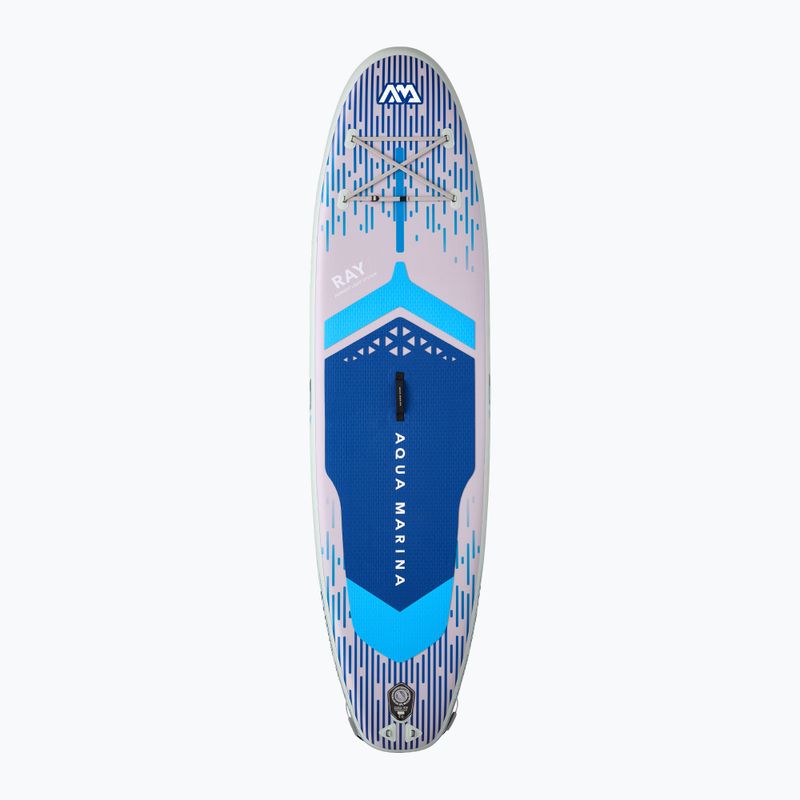 Дошка Aqua SUP Marina Ray iSup 11'0" 2
